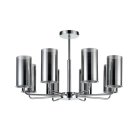 Потолочная люстра Vele Luce VL1923L08 Licia