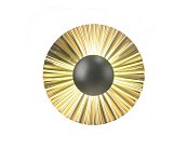 Бра NEWPORT 10851/25 A gold
