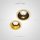 Точечный свет CALL Lampatron 5267-13425