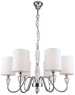 Подвесная люстра Stilfort 1051/09/06P Estetio