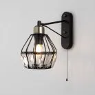 настенный светильник Eurosvet 70075/1 Lord 00000083336