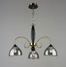 Подвесная люстра  000060421