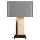 Настольная лампа Loft IT 10445T/D Flagstone