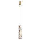 Подвесной светильник Odeon Light 7012/6L TERRAZZO