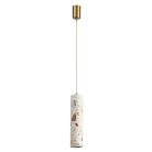Подвесной светильник Odeon Light 7012/6L TERRAZZO
