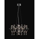 Люстра подвесная Omnilux OML-95403-25 Orvieto