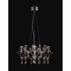 Люстра подвесная Omnilux OML-95403-25 Orvieto