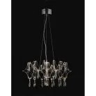 Люстра подвесная Omnilux OML-95403-25 Orvieto