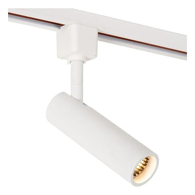 Трековый светильник Белый Lucide 22975/01/31 TRACK