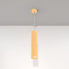Подвесной светильник Maytoni P038PL-01G Focus Design