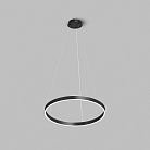 Подвесной светильник Denkirs DK6272-BK RAYDIA