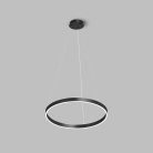 Подвесной светильник Denkirs DK6272-BK RAYDIA