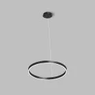 Подвесной светильник Denkirs DK6272-BK RAYDIA