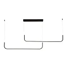 Подвесной светильник Arte Lamp A2917SP-33BK DUBHE