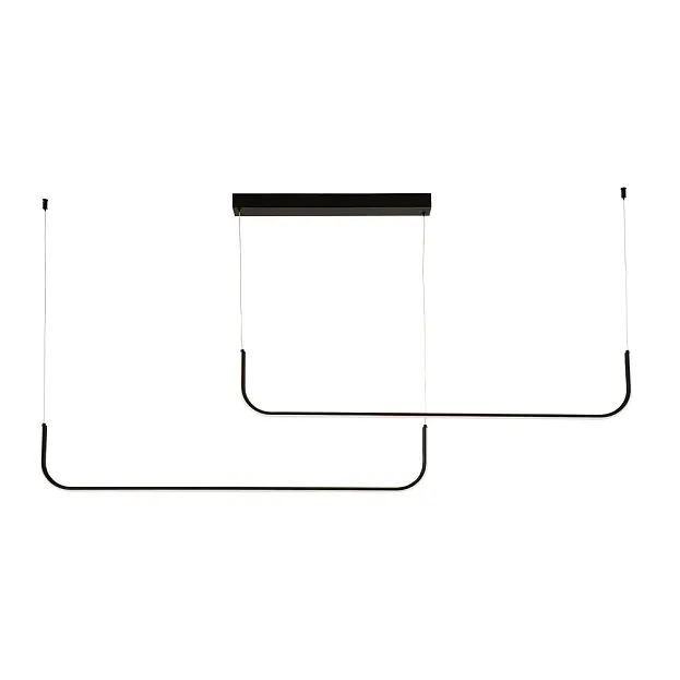 Подвесной светильник Arte Lamp A2917SP-33BK DUBHE