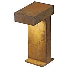 Уличный светильник SLV 230090 Rusty