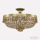 Люстра хрустальная Bohemia 19271/45IV G R721
