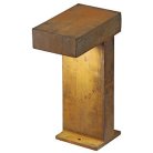 Уличный светильник SLV 230090 Rusty