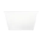 Встраиваемая светодиодная панель алюминий матово-белое RAL 9016 Eglo 69076 SALOBRENA PRO CCT