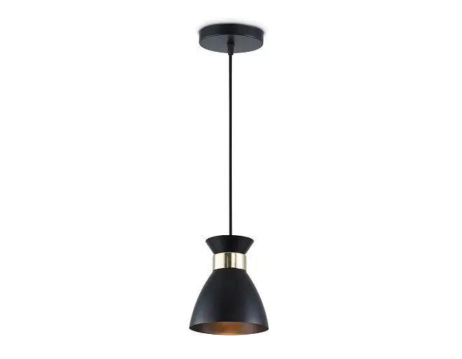 Подвесной светильник Ambrella light TR8468