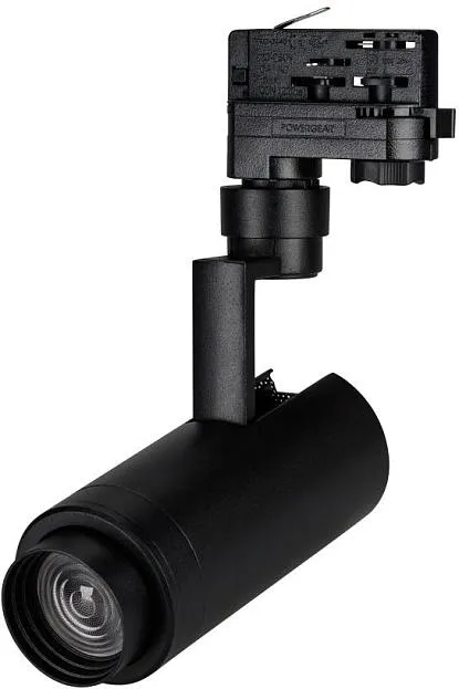 Трековый светильник Arlight 024619 Zeus Трековый светильник Arlight 024619 Zeus