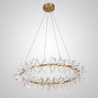 Подвесная люстра BEATRIX D60 ImperiumLoft 201149-23 beatrix01