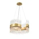 Подвесной светильник Vele Luce VL3244P12 Kronos 2264