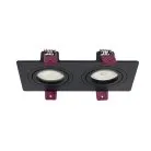 врезной светильник Favourite 4646-2C