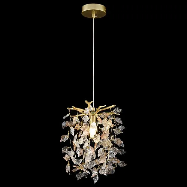 Подвесная люстра Velante 184-406-01