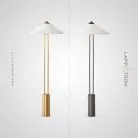 Торшер PERU Lampatron 6573-17969