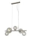 Светильник подвесной Moderli V10802-5P Molly