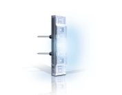 Лампа подсветки выключателей 0.1W LED 10000K (голубой свет) Ambrella Volt G17B QUANT