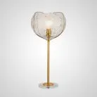 Настольная лампа JETTA TAB Lampatron 2079