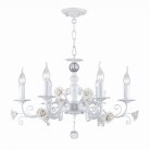 Подвесная люстра F-Promo 2134-6P Rosetta