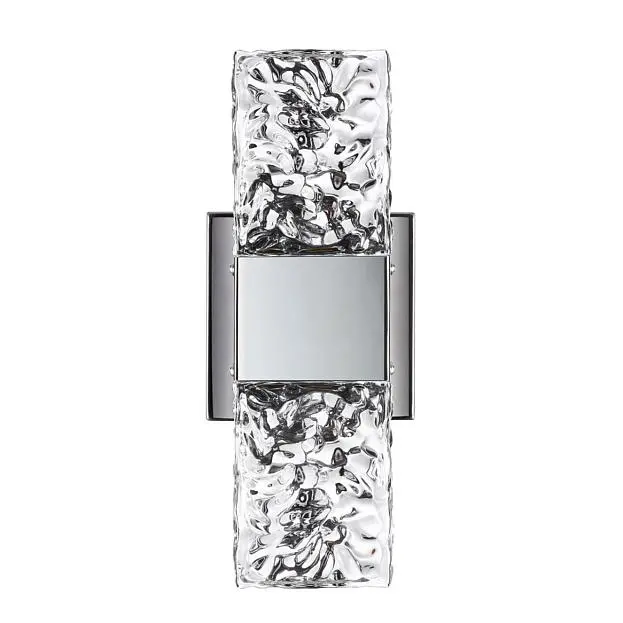 Настенный светильник ODEON LIGHT 4365/5WL RICCI Настенный светильник ODEON LIGHT 4365/5WL RICCI