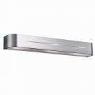 Настенный светильник Ideal Lux 009933 POSTA AP3 ALLUMINIO