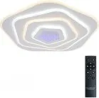 Потолочная люстра с пультом led Natali Kovaltseva LED LAMPS 81111/4C