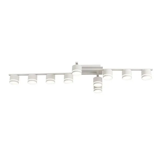 Потолочная люстра Lumion 8303/10C AGNIA Потолочная люстра Lumion 8303/10C AGNIA
