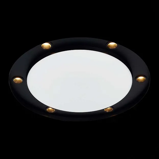 Встраиваемый светильник ST Luce ST706.438.30 Встраиваемый светильник ST Luce ST706.438.30
