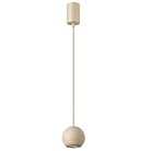 Подвесной светильник Odeon light 6625/5L DEX
