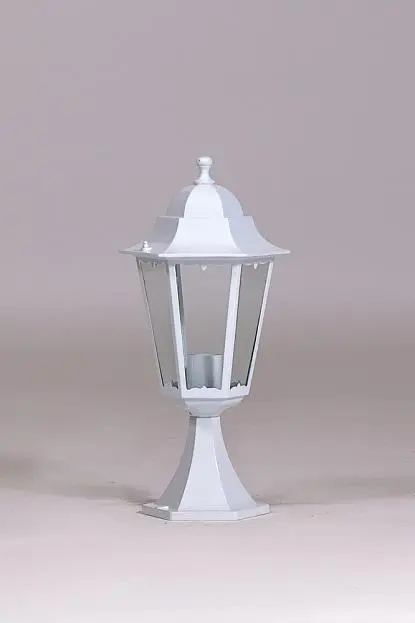 Наземный фонарь Oasis Light 79804M W