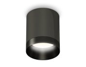 Комплект накладного светильника Ambrella light XS6303002 Techno