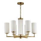 Подвесная люстра ODEON LIGHT 4990/6 KASALI