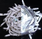 Гирлянда Rich LED RL-S10C-220V-RW/W