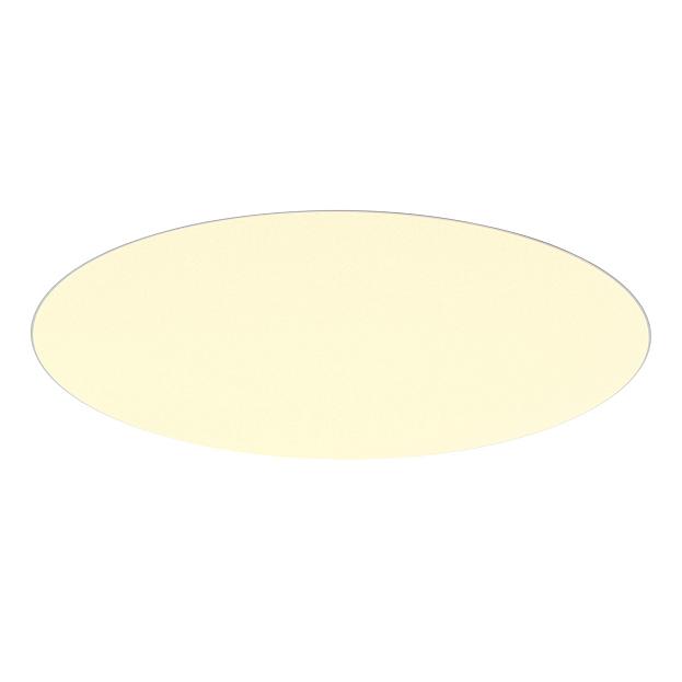 Встраиваемый светильник SLV 1001904 MEDO 90 LED FRAMELESS