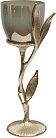 Подсвечник Garda Decor 69-21341 Flora