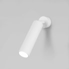 Спот Eurosvet 20128/1 LED белый Ease a058944