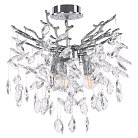 Люстра Arte Milano 230111.360.3.E14.D CR Веточка