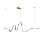 Подвесная люстра Divinare 1926/01 SP-34 STARK