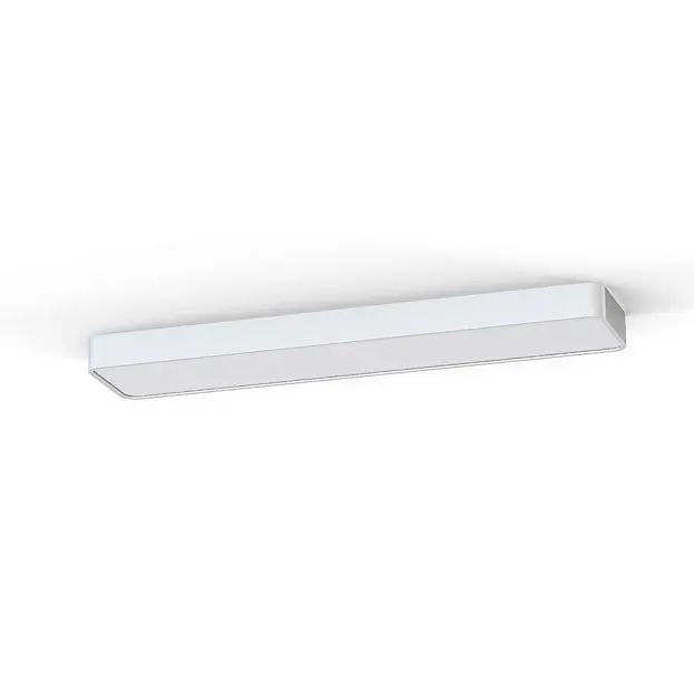Потолочный cветильник Nowodvorski Soft Ceiling Led 90x20 7542 Потолочный cветильник Nowodvorski Soft Ceiling Led 90x20 7542
